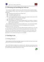 CypCut Laser Cutting Control System 2 12 Obtaining (Page 7 / 99) CypCut-User-Manual-V6.3.6